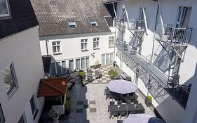 Hotel Phonix Aalborg